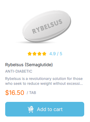 Exploring Weight Loss Benefits of Metformin and Rybelsus: A Comprehensive Overview